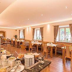 Hotel Garni Alpspitz Superior
