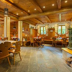 Berghotel Hammersbach