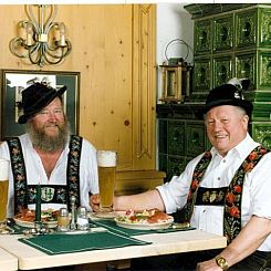 Gasthaus am Zierwald