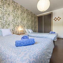 Appartement Virgen del Pilar
