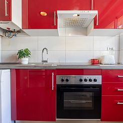 Appartement Virgen del Pilar