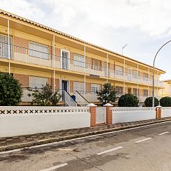 Appartement Virgen del Pilar