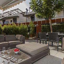 Vakantiehuis Sol Cambrils Park 28