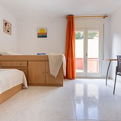 Appartement Gladiols