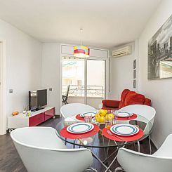 Appartement Tucan
