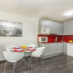 Appartement Tucan