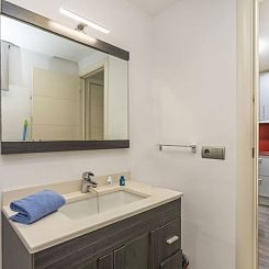 Appartement Tucan