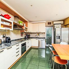 Vakantiehuis Bertoni Golf & Sea