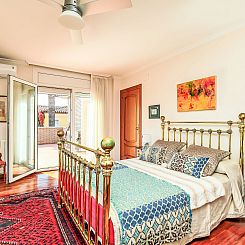 Vakantiehuis Bertoni Golf & Sea
