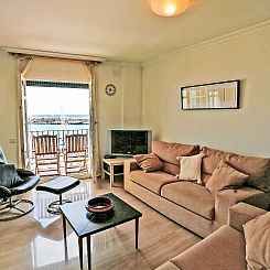Appartement Cambrils Port