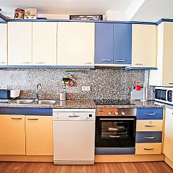 Appartement Cambrils Port