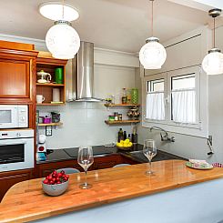 Appartement Dr.Fleming