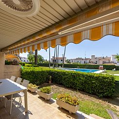 Appartement Bahia Dorada