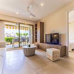 Appartement Bahia Dorada