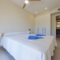 Appartement Bahia Dorada
