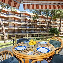 Appartement Marina