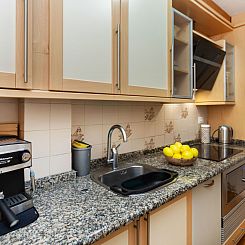 Appartement Marina