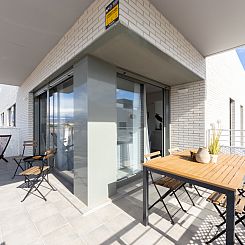 Appartement Alzina B