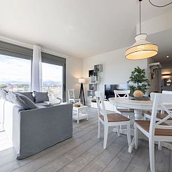 Appartement Alzina B