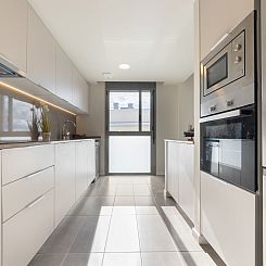 Appartement Alzina B