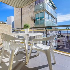 Appartement Cambrils Park C