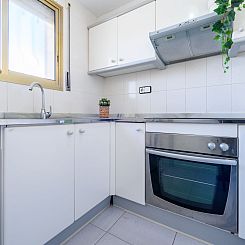 Appartement Cambrils Park C