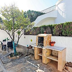 Vakantiehuis Solimar Cambrils