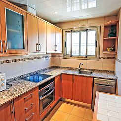 Vakantiehuis Solimar Cambrils