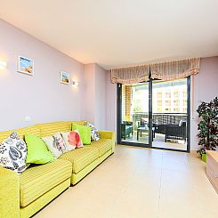 Appartement Can Pavet