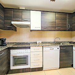 Appartement Can Pavet