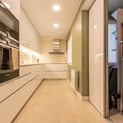 Appartement Royal III