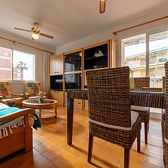 Appartement Balandro