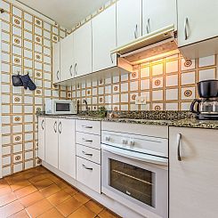 Appartement Balandro
