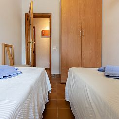 Appartement Balandro
