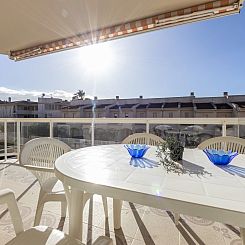 Appartement Costa Blanca III