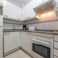 Appartement Costa Blanca III