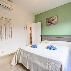 Vakantiehuis Sol Naciente