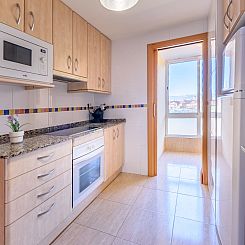 Appartement Manacor