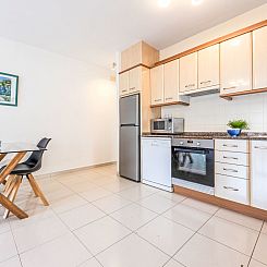 Appartement Higini Angles