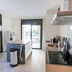 Vakantiehuis Gunella