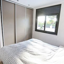 Vakantiehuis Gunella