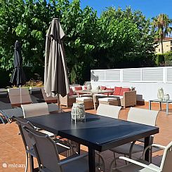 Cambrils puerto