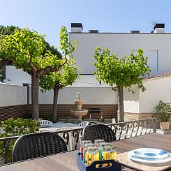 Vakantiehuis La Sirena
