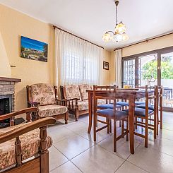 Vakantiehuis La Sirena