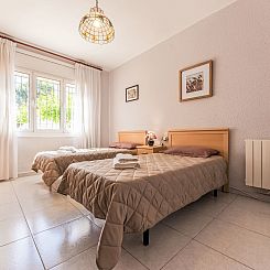 Vakantiehuis La Sirena