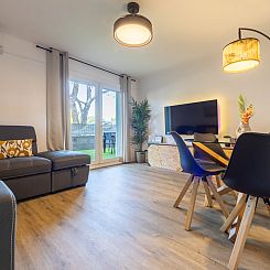 Appartement Rosa Dels Vents