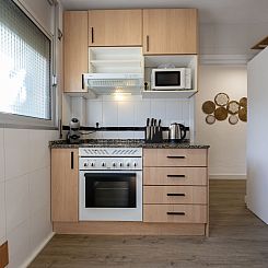Appartement Rosa Dels Vents