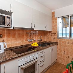 Appartement Blanca de Vilafortuny