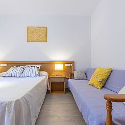 Appartement Princep