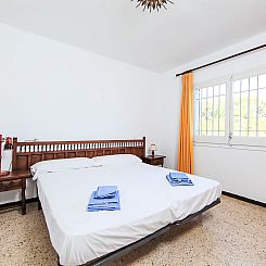 Vakantiehuis Carlos